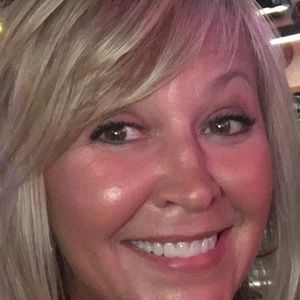 Meet your Posher, Krista